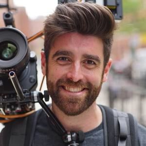 Meet your Posher, Matt